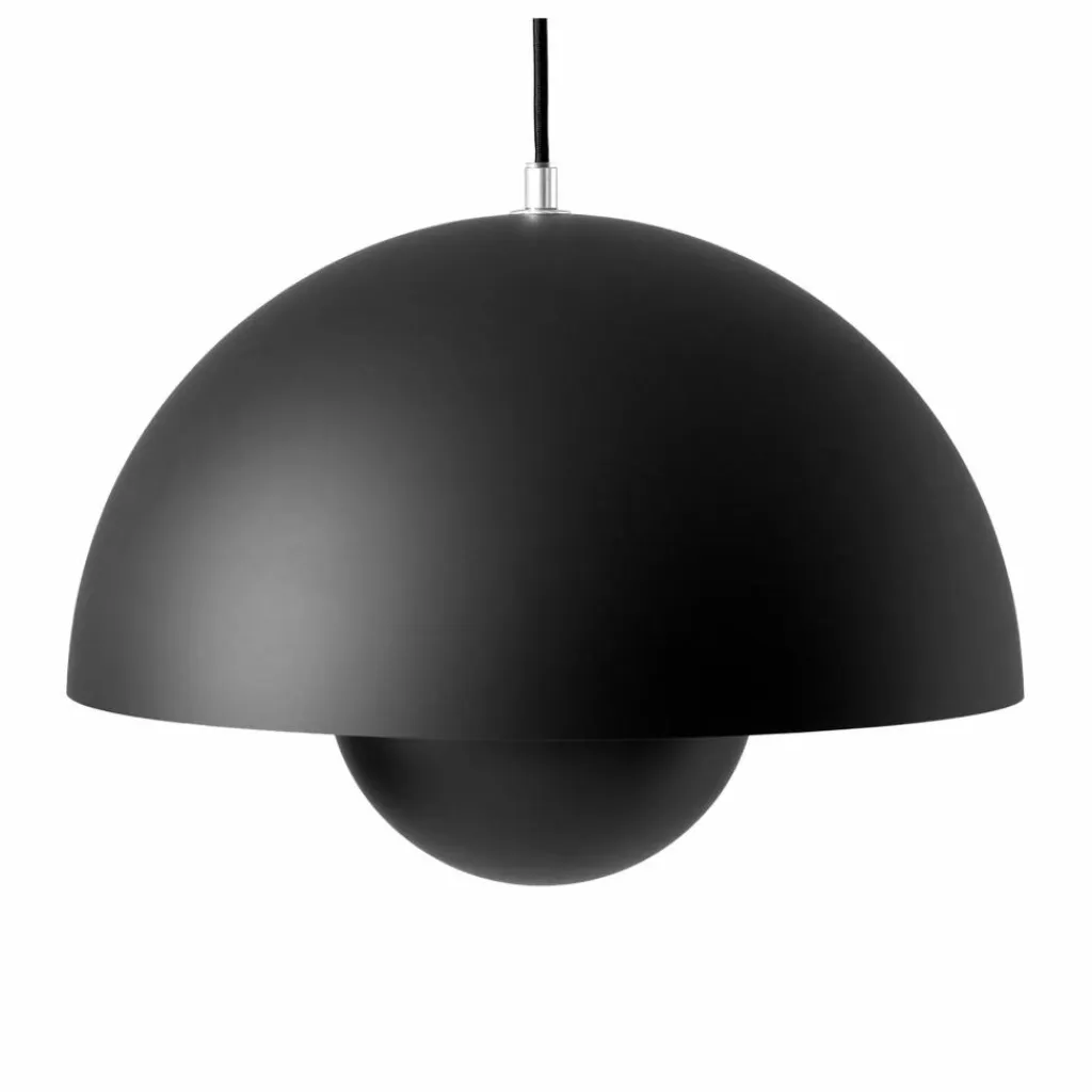 Hot Suspension Flowerpot VP7 - Verner Panton | Luminaires