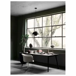 Hot Suspension Flowerpot VP7 - Verner Panton | Luminaires