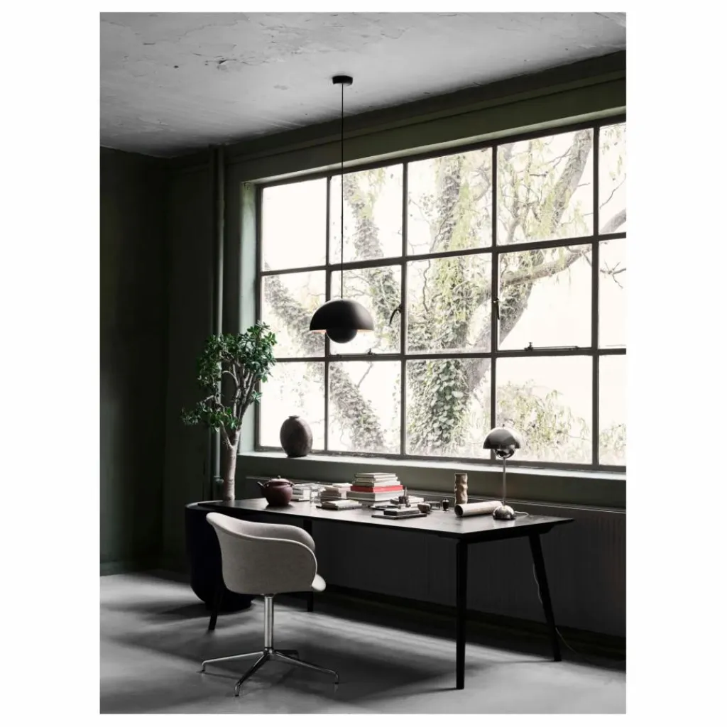 Hot Suspension Flowerpot VP7 - Verner Panton | Luminaires