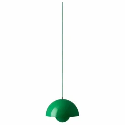 Suspension Flowerpot VP7 - Verner Panton | Luminaires
