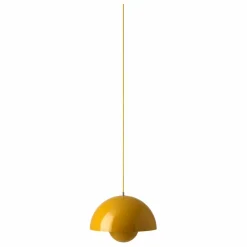 Sale Suspension Flowerpot VP7 - Verner Panton | Luminaires
