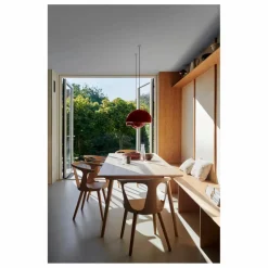 Sale Suspension Flowerpot VP7 - Verner Panton | Luminaires