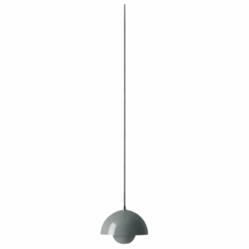 Sale Suspension Flowerpot VP10, Verner Panton | Luminaires