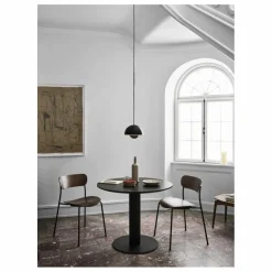 Outlet Suspension Flowerpot VP1, Verner Panton, 1968 | Luminaires