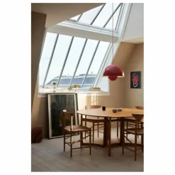 Outlet Suspension Flowerpot VP2, Verner Panton, 1968 | Luminaires