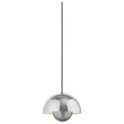 Outlet Suspension Flowerpot VP1, Verner Panton | Luminaires