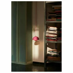 Suspension Flowerpot VP10, Verner Panton | Luminaires