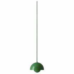 Discount Suspension Flowerpot VP10, Verner Panton | Luminaires