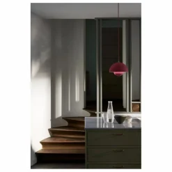 Outlet Suspension Flowerpot VP1, Verner Panton, 1968 | Luminaires