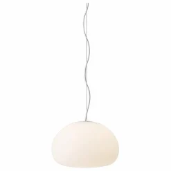 New Suspension Fluid | Luminaires