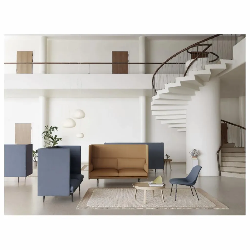 New Suspension Fluid | Luminaires