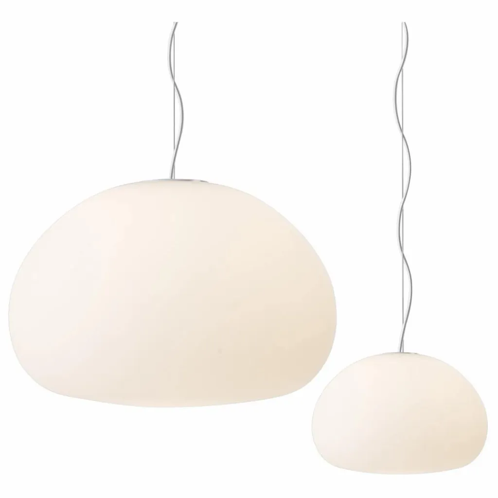 New Suspension Fluid | Luminaires