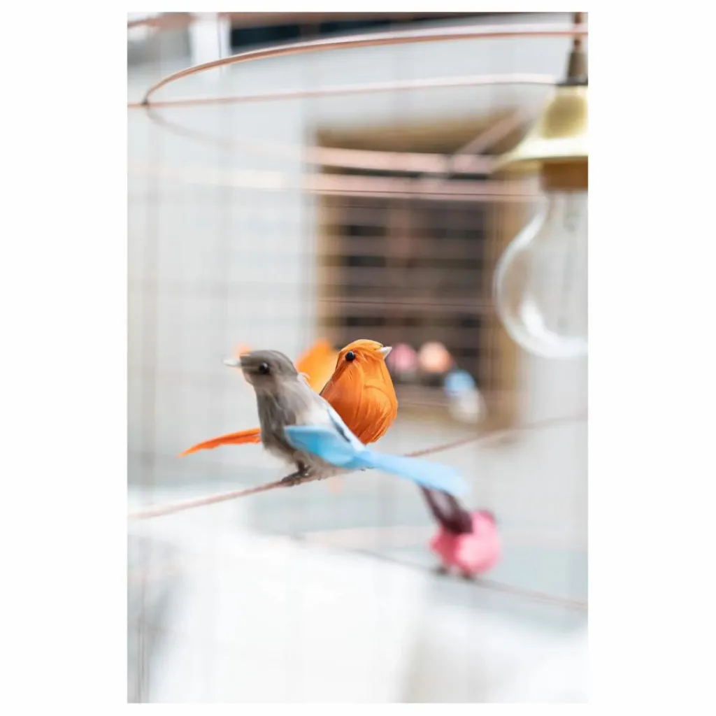 Online Suspension grande volière Enfant Luminaires|Lampes, Veilleuses Enfant