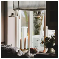 Suspension Herbert | Luminaires