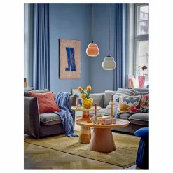 New Suspension Motella | Luminaires