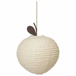 New Suspension Pomme Enfant Luminaires|Lampes, Veilleuses Enfant