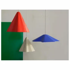 Clearance Suspension Skirt | Luminaires