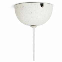 New Suspension Speckle en céramique | Luminaires