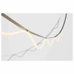 Suspension Spline, David Derksen | Luminaires