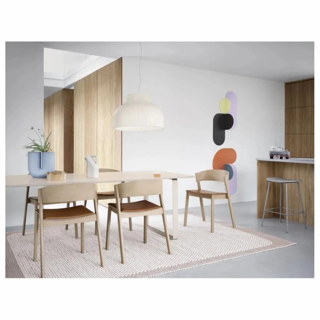 Suspension Strand Open, Benjamin Hubert | Luminaires