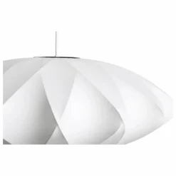 Outlet Suspension The Nelson Saucer, George Nelson | Luminaires