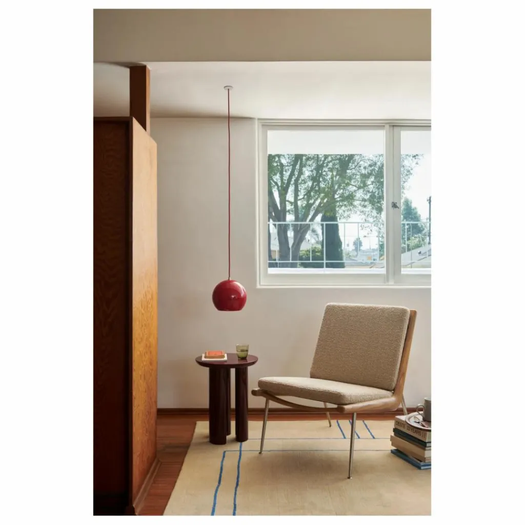 New Suspension Topan VP6 | Luminaires