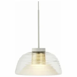 Hot Suspension Two-Layer, Thomas Bentzen | Luminaires