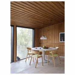 Clearance Suspension Two-Layer, Thomas Bentzen | Luminaires