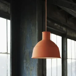 Discount Suspension Unfold - Terracotta Luminaires
