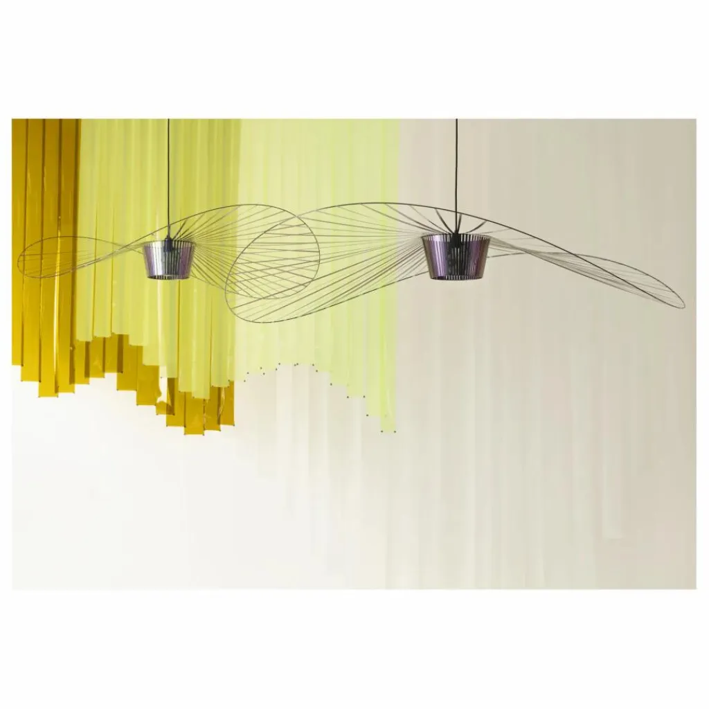 Hot Suspension Vertigo | Luminaires
