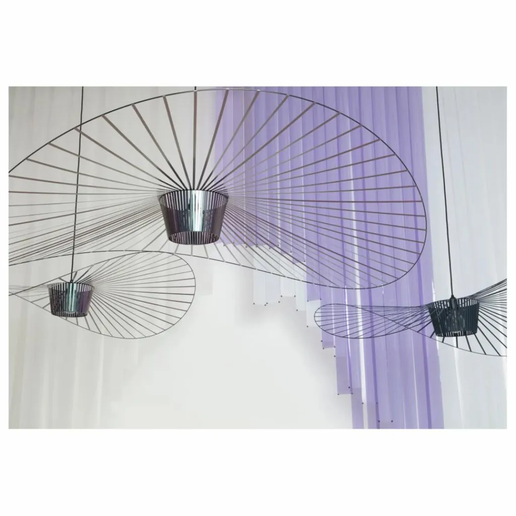 Hot Suspension Vertigo | Luminaires