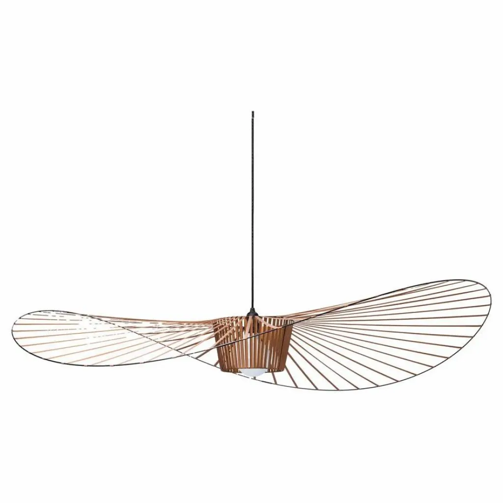 New Suspension Vertigo | Luminaires