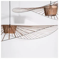 New Suspension Vertigo | Luminaires