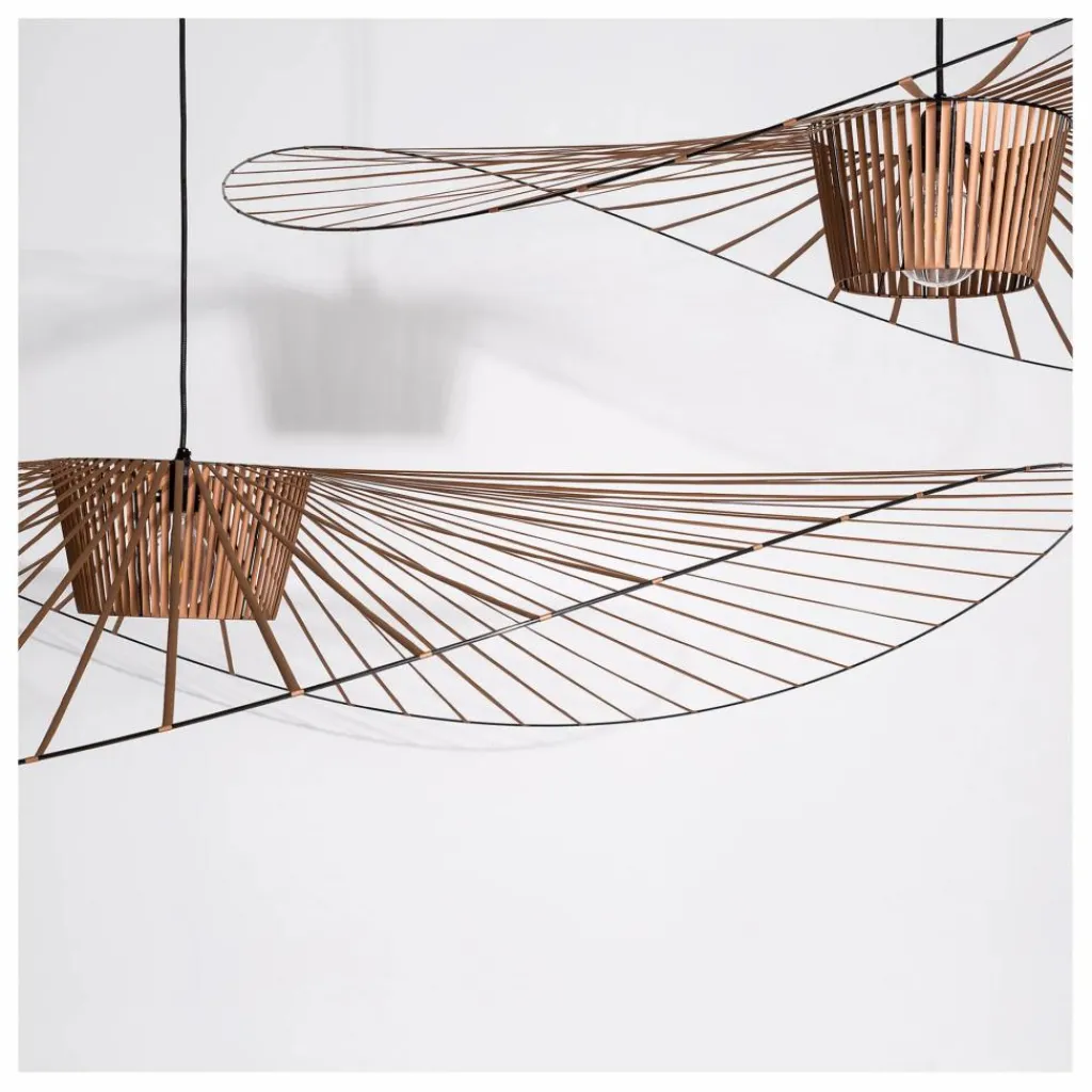 New Suspension Vertigo | Luminaires