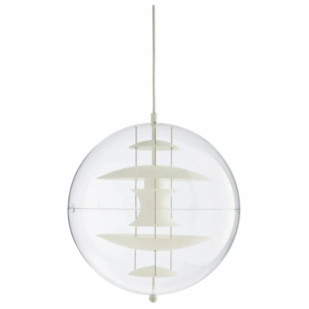 Online Suspension VP-Globe Glass Luminaires