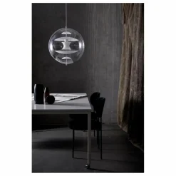Online Suspension VP-Globe Glass Luminaires