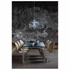 Online Suspension VP-Globe Glass Luminaires