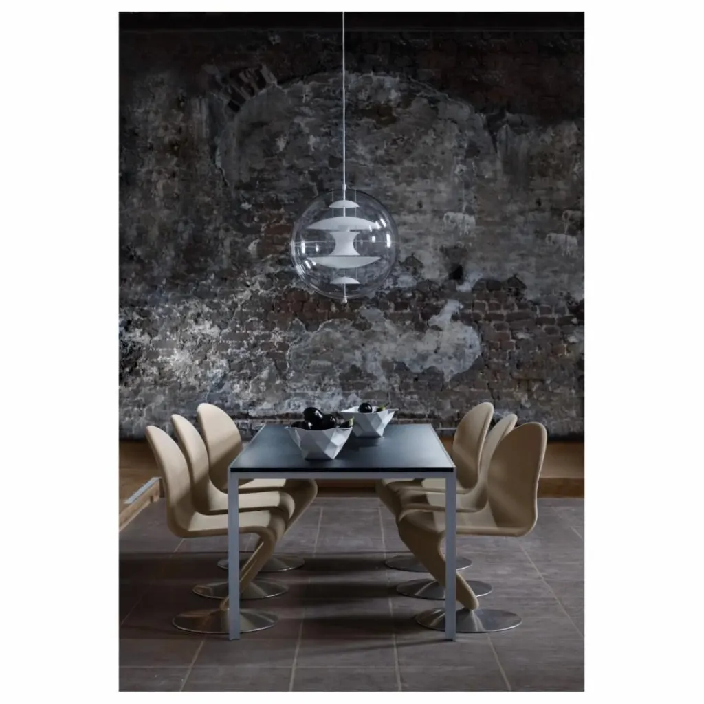 Online Suspension VP-Globe Glass Luminaires