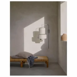 Outlet Suspension William en papier | Luminaires