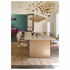 Online Table à diner rectangulaire | Tables, Bureaux