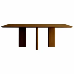 New Table à diner rectangulaire finition Joe | Tables, Bureaux