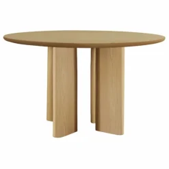 Discount Table à diner ronde Joe Tables, Bureaux