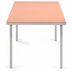 Sale Table à dîner Alu, Muller Van Severen | Tables, Bureaux