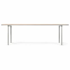 Sale Table à dîner Alu, Muller Van Severen | Tables, Bureaux