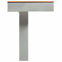 Sale Table à dîner Alu, Muller Van Severen | Tables, Bureaux