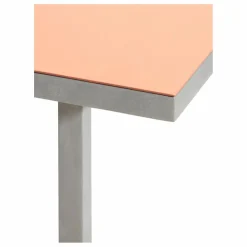 Sale Table à dîner Alu, Muller Van Severen | Tables, Bureaux