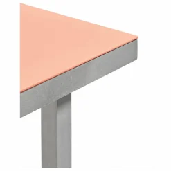 Sale Table à dîner Alu, Muller Van Severen | Tables, Bureaux