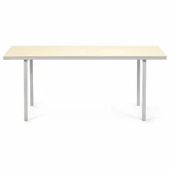 Table à dîner Alu, Muller Van Severen | Tables, Bureaux