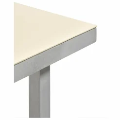 Table à dîner Alu, Muller Van Severen | Tables, Bureaux