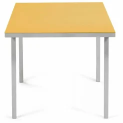 Sale Table à dîner Alu, Muller Van Severen | Tables, Bureaux